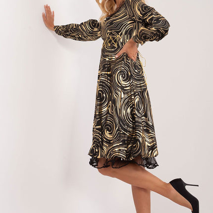  Evening dress model 193046 Lakerta 