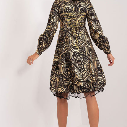  Evening dress model 193046 Lakerta 