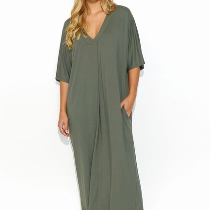  Daydress model 193056 Makadamia 