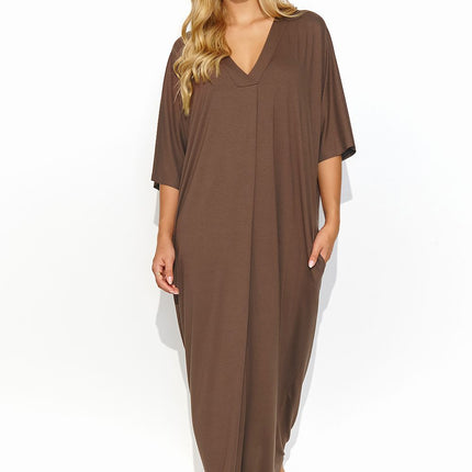  Daydress model 193058 Makadamia 