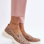 pink / 36
