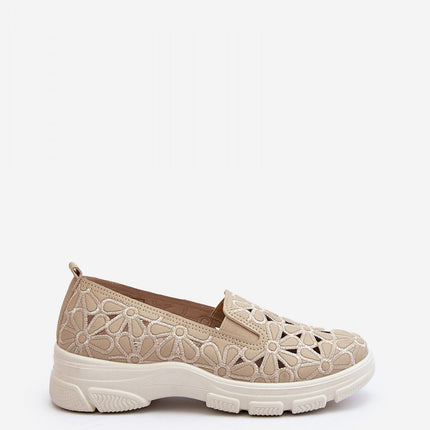  Low Shoes model 193135 Step in style 