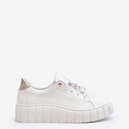  Low Shoes model 193138 Step in style 
