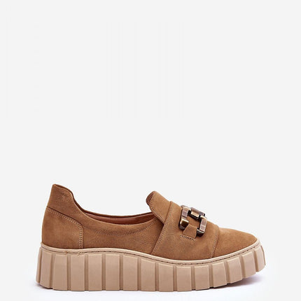  Half shoes model 193139 Step in style 