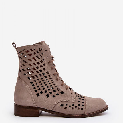  Boots model 193146 Step in style 