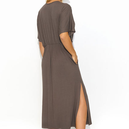  Daydress model 193219 Makadamia 