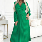 green 3 / one-size-fits-all