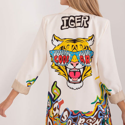  Jacket model 193330 Italy Moda 