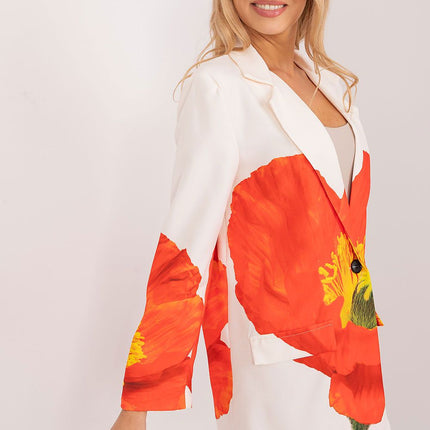  Jacket model 193333 Italy Moda 