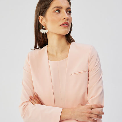  Jacket model 193407 Stylove 