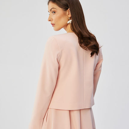  Jacket model 193407 Stylove 