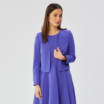  Jacket model 193408 Stylove 