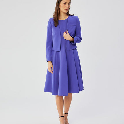  Jacket model 193408 Stylove 