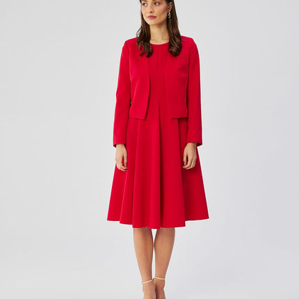  Jacket model 193409 Stylove 