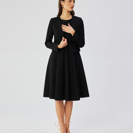  Jacket model 193410 Stylove 