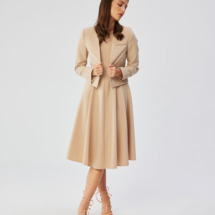  Jacket model 193411 Stylove 