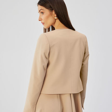  Jacket model 193411 Stylove 