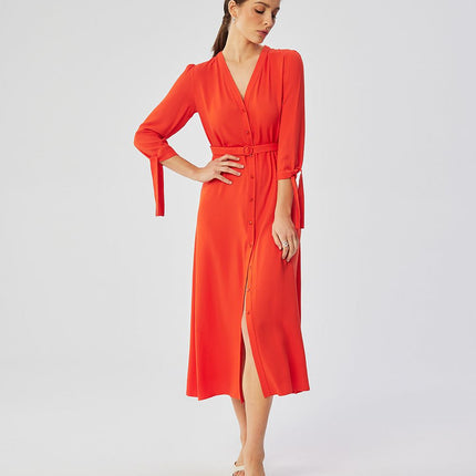  Daydress model 193420 Stylove 