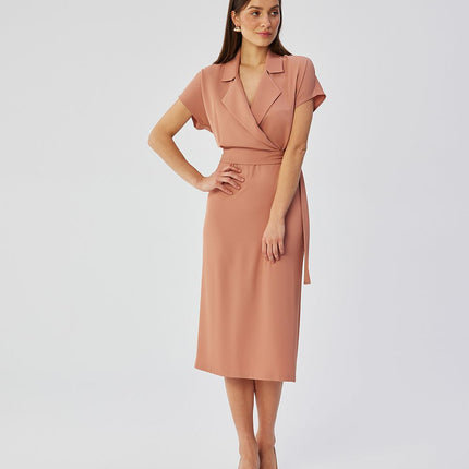  Daydress model 193428 Stylove 