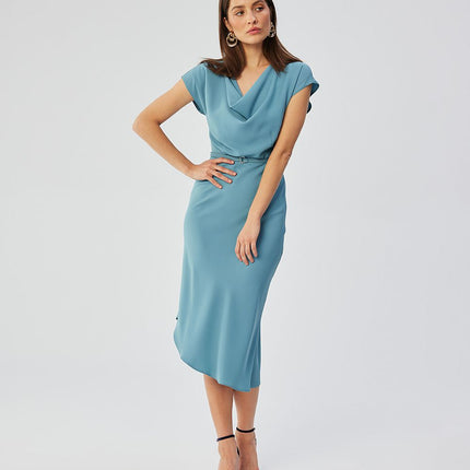  Cocktail dress model 193431 Stylove 