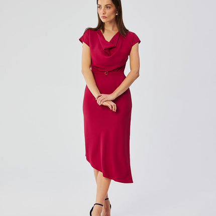  Cocktail dress model 193432 Stylove 