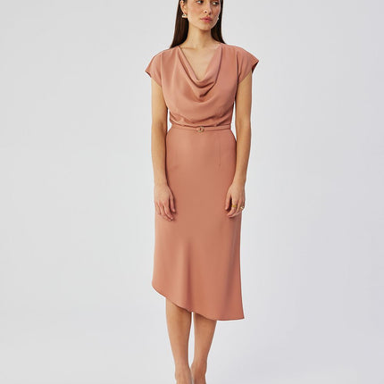  Cocktail dress model 193433 Stylove 