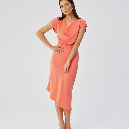  Cocktail dress model 193434 Stylove 