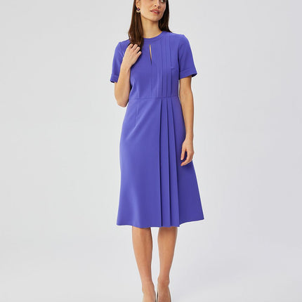  Cocktail dress model 193437 Stylove 