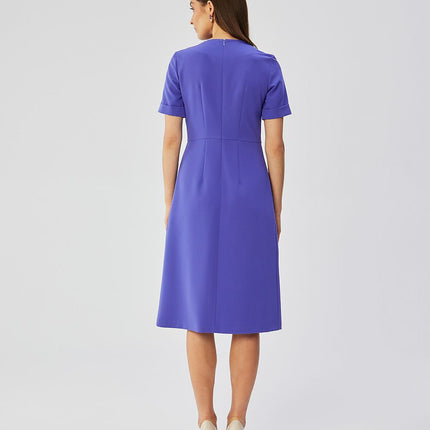  Cocktail dress model 193437 Stylove 