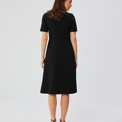  Cocktail dress model 193439 Stylove 