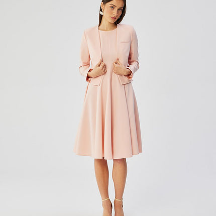  Daydress model 193452 Stylove 