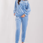 blue / one-size-fits-all