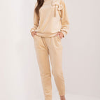 beige / one-size-fits-all