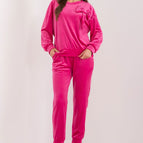 pink / one-size-fits-all