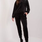 black / one-size-fits-all