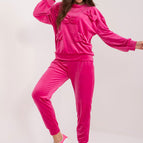 pink / one-size-fits-all
