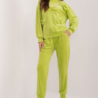 green / one-size-fits-all