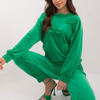 green 2 / one-size-fits-all