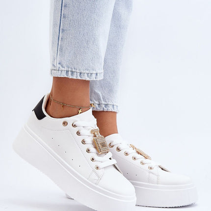  Sport Shoes model 193516 Step in style 