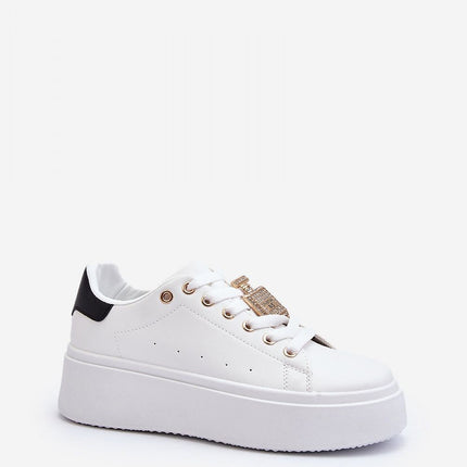  Sport Shoes model 193516 Step in style 