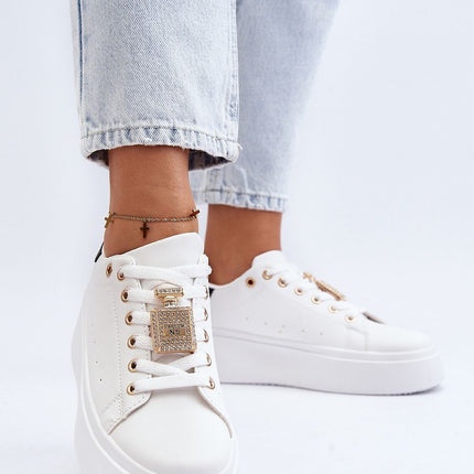  Sport Shoes model 193516 Step in style 