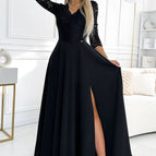 black / s