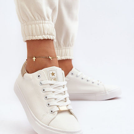  Sneakers model 193538 Step in style 