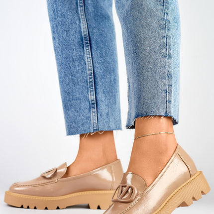  Low Shoes model 193744 PRIMO 