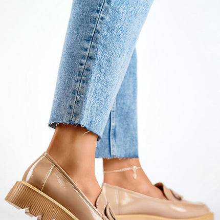  Low Shoes model 193744 PRIMO 
