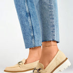 beige / 36