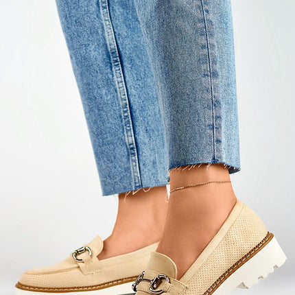 Low Shoes model 193757 PRIMO 