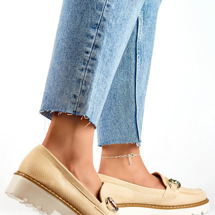  Low Shoes model 193757 PRIMO 