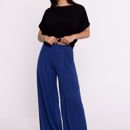  Women trousers model 193657 BeWear 