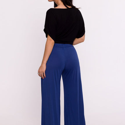  Women trousers model 193657 BeWear 